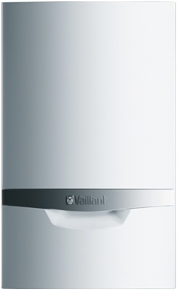 Конденсационный газовый котел отопления Vaillant ecoTEC plus VU 386/5-5