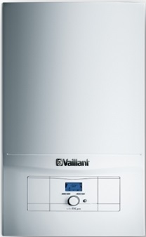 Газовый котел отопления Vaillant (Вайлант) atmoTEC pro VUW 240/5-3