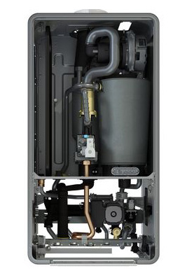 Конденсационный газовый котел отопления Bosch Condens GC 7000 i W 20/28 С