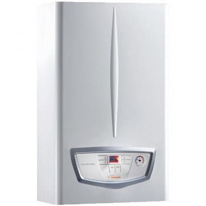 Газовый котел отопления Immergas (Иммергаз) NIKE MYTHOS 24 3R