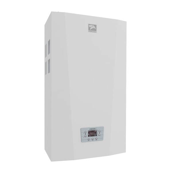 Газовый котел отопления Лемакс Prime МА24